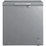 Midea Chest Freezer – 198 Ltrs with D+Cooling(C)