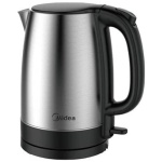 Midea 1.7L Kettle Stainless Steel MK-17S32A2