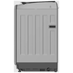 Midea Top Loading Washing Machine 8 kg (MA200W80/G) - Image 3
