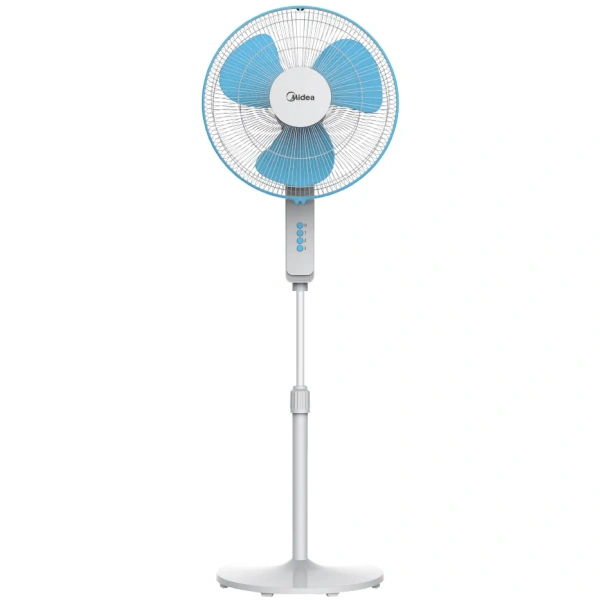 Midea Stand Fan (FS40-19K)