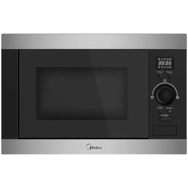 Midea Built-in Microwave Oven 25L AG925BVE-SS
