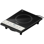 Midea Induction Cooker 6 Cooking Programs 2500W(MC-VS2113R-EMC) - Image 2