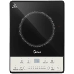 Midea Induction Cooker 6 Cooking Programs 2500W(MC-VS2113R-EMC)