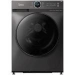 Midea 8Kg Front Load Washing Machine MF200W80WB/T