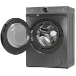 Midea 8Kg Front Load Washing Machine MF200W80WB/T - Image 2