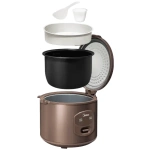 Rice Cooker 1L Brown MB-YJ308J-N - Image 2