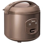 Rice Cooker 1L Brown MB-YJ308J-N