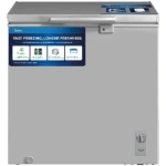 Midea Chest Freezer – 198 Ltrs with D+Cooling(C) - Image 2