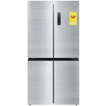 Midea 474 Ltrs 4 Doors French Door MDRF632FGN46D