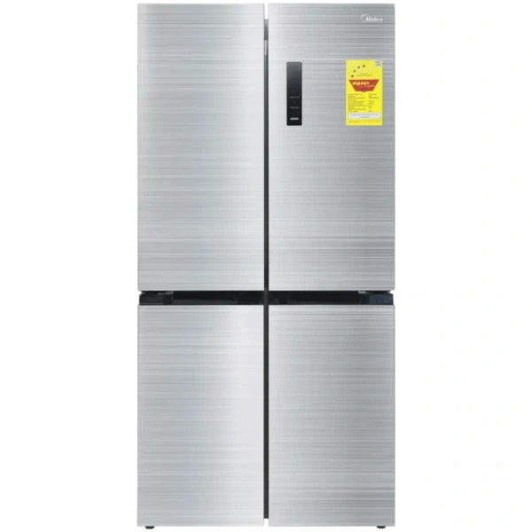 Midea 474 Ltrs 4 Doors French Door MDRF632FGN46D