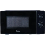 Midea Microwave 20LTR (MM7P012MZ-B)