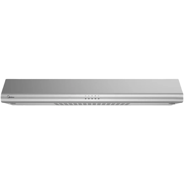 Midea Kitchen Hood 90 cm MH90F49EM21SB-VD