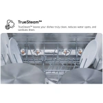 LG DFC287HMS Dishwasher 14 place setting - Matte Black - Image 3