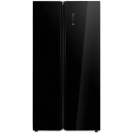 Midea 548 L Side by Side Refrigerator(MDRS710FGF63)