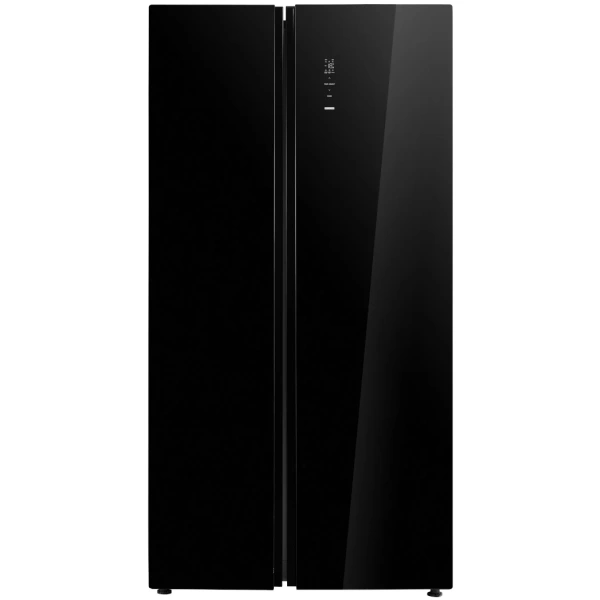 Midea 548 L Side by Side Refrigerator(MDRS710FGF63)