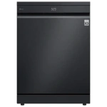 LG DFC287HMS Dishwasher 14 place setting - Matte Black