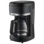 Midea 12 Cups 920-1080W Digital Drip Coffee Maker