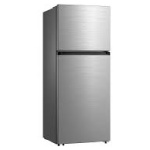Midea Double Door Refrigerator 413L (MDRT580MTE46D) - Image 2