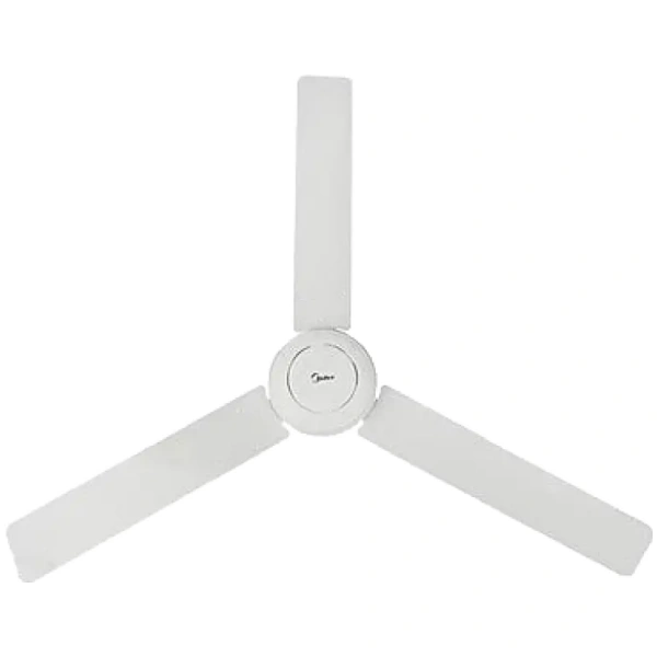 Midea 55″ FC140-15A White