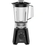MIDEA 1.5L Plastic Jug Blender with Grinder (BL2516A)