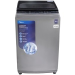 Midea Top Loading Washing Machine 10.5 kg (WMMA200W105/G) - Image 3