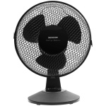 Sencor  Desktop Fan SFE 2311BK
