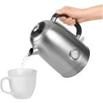 Sencor Electric Kettle 1.7L 2150W Stainless Steel SWK1799SS - Image 10