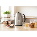 Sencor Electric Kettle 1.7L 2150W Stainless Steel SWK1799SS - Image 7