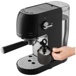 Sencor  Espresso machine SES 4700BK