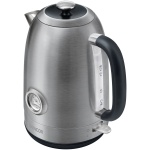 Sencor Electric Kettle 1.7L 2150W Stainless Steel SWK1799SS - Image 9