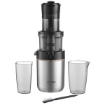 Sencor Spiral Juicer SSJ 8050 SS - Image 7