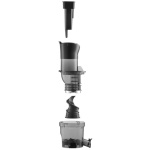 Sencor Spiral Juicer SSJ 8050 SS - Image 4