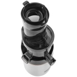 Sencor Spiral Juicer SSJ 8050 SS - Image 3