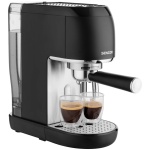 Sencor  Espresso machine SES 4700BK - Image 2