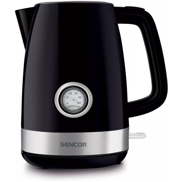 Sencor Electric Kettle-SWK1798BK
