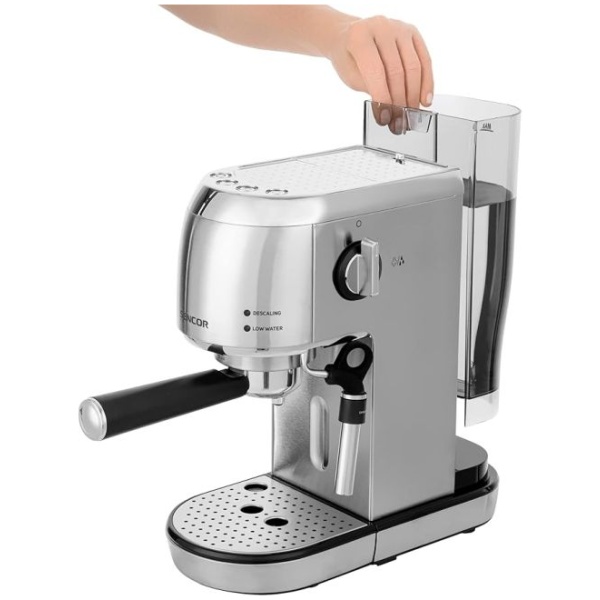 Sencor Espresso Machine SES 4900SS