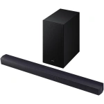 Samsung 2.1 CH Soundbar with Wireless Subwoofer | B-Series (HW-B450F/KE) - Image 3
