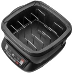 Sencor  Multifunctional Fryer SFR 9300BK - Image 2