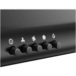 Midea Kitchen Hood 90 cm MH90F49EM24BB-BS - Image 6