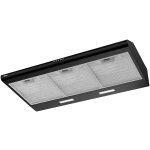 Midea Kitchen Hood 90 cm MH90F49EM24BB-BS - Image 4