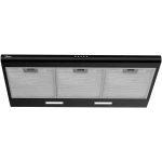 Midea Kitchen Hood 90 cm MH90F49EM24BB-BS - Image 2