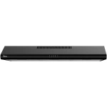 Midea Kitchen Hood 90 cm MH90F49EM24BB-BS