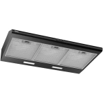 Midea Kitchen Hood 90 cm MH90F49EM24BB-BS - Image 3