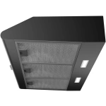 Midea Kitchen Hood 90 cm MH90F49EM24BB-BS - Image 5