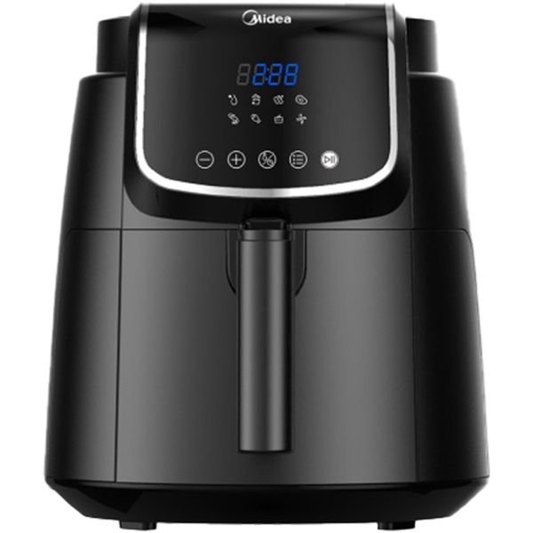 Midea Digital Air Fryer MFCN40D2