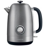 Sencor Electric Kettle 1.7L 2150W Stainless Steel SWK1799SS - Image 5