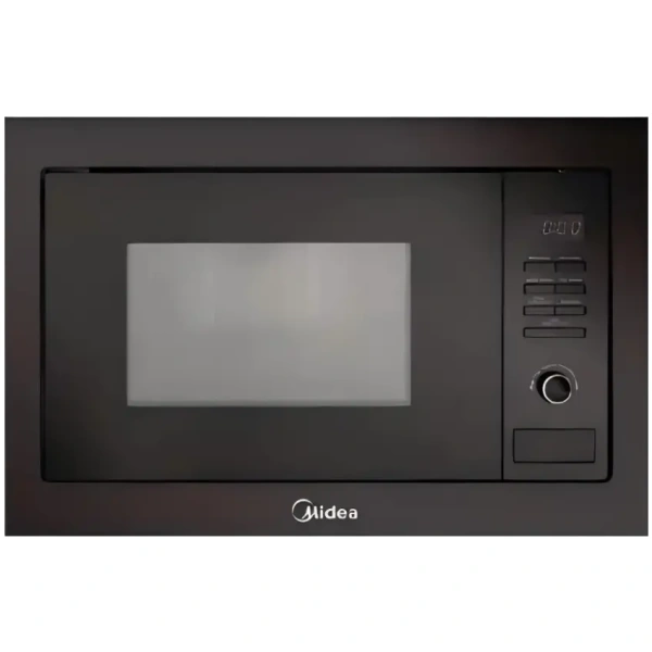 Midea Built-in Microwave Oven 25L  Black AG925BVE-BK