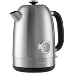 Sencor Electric Kettle 1.7L 2150W Stainless Steel SWK1799SS