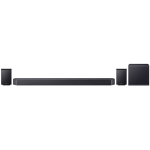 Samsung  11.1.4 756W RMS Dolby Atmos Soundbar System With Subwoofer And Rear Speaker HW-Q990F/KE - Image 4