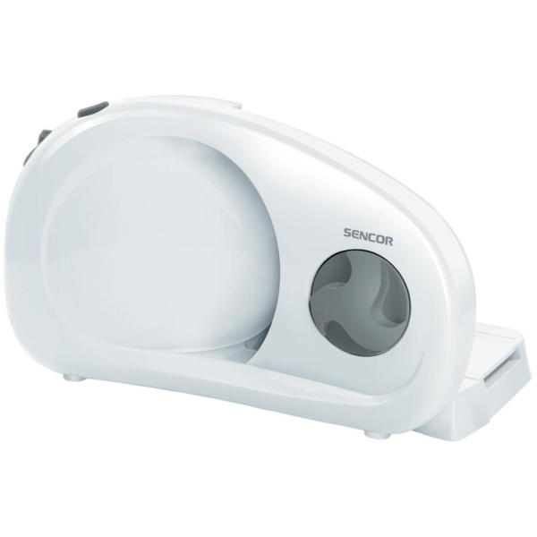 Sencor  Electric Food Slicer SFS 1000WH